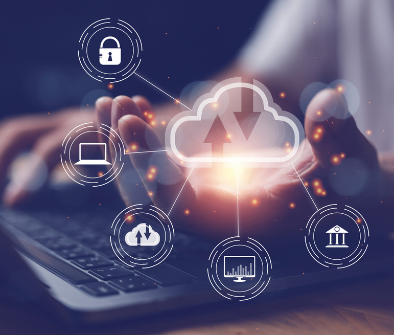 Multi-Cloud Hybrid Solutions