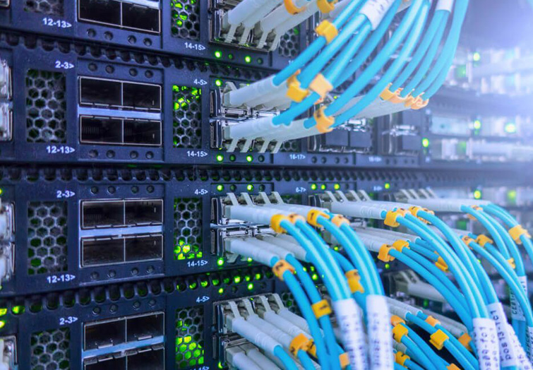 Network Administration Security